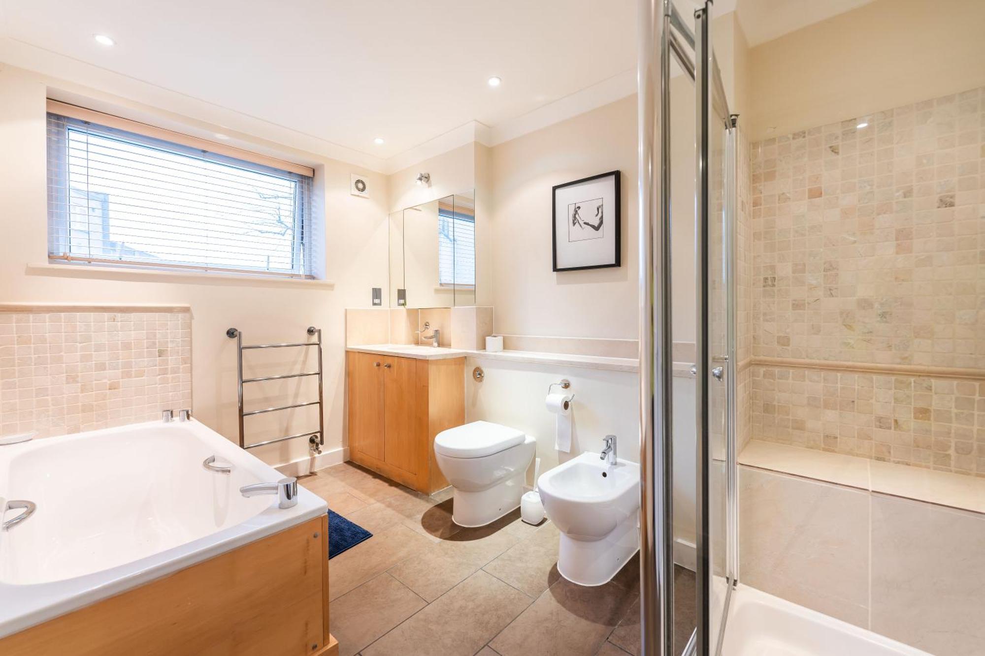 Luxury 6 Bedroom House In Southwick Street London Exterior foto